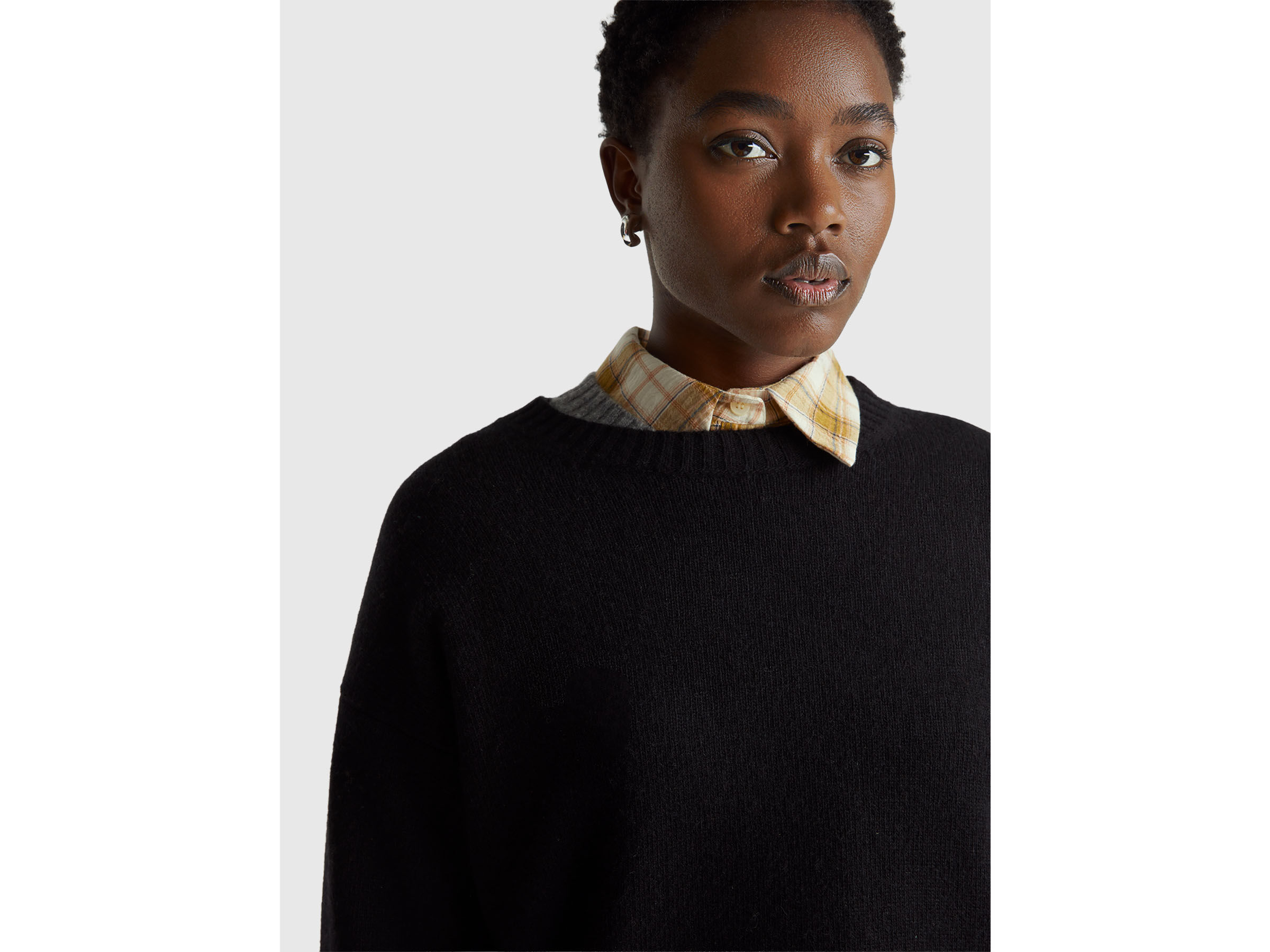 SWEATER L/S Damen image number 4